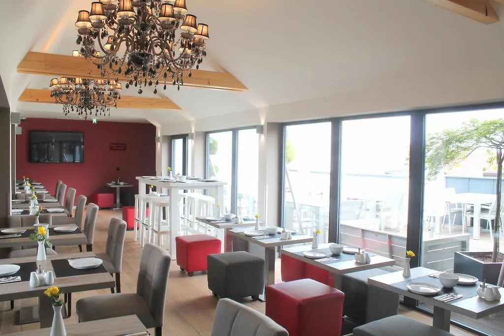 Gideon Hotel Nuremberg 3*,  Germany