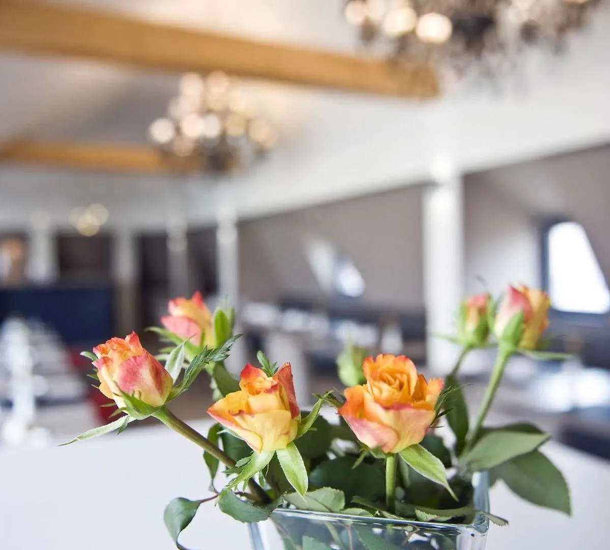 Gideon Hotel Nuremberg Germany