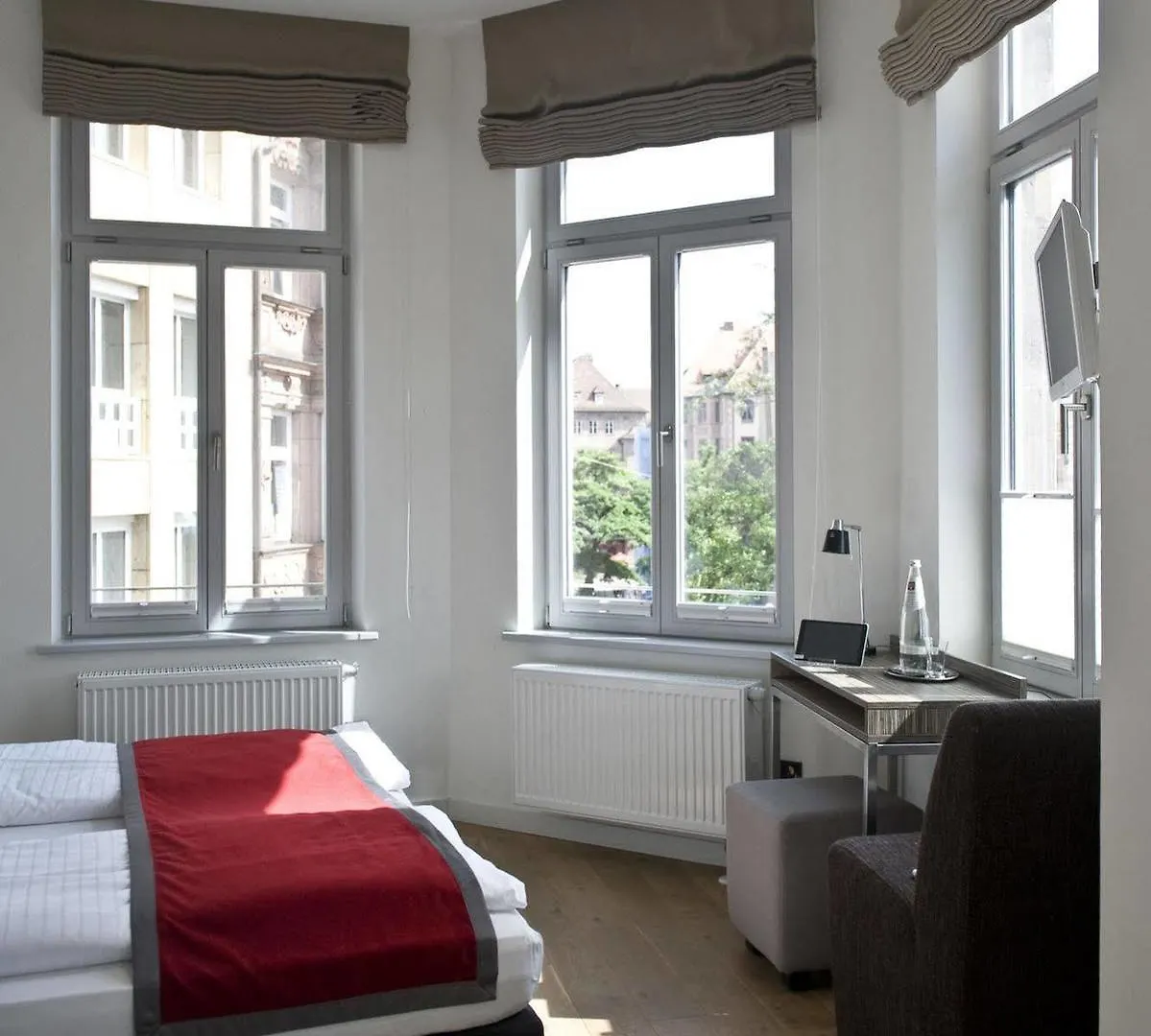 Gideon Hotel Nuremberg