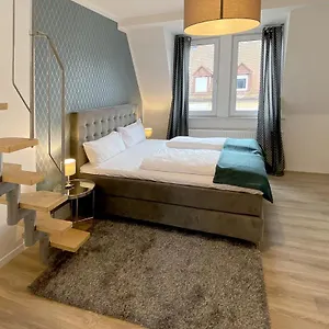 Appart hôtel Nurban