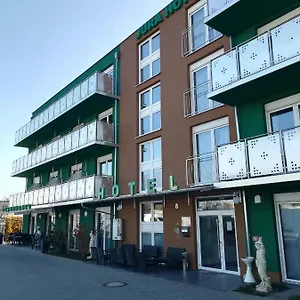 Otel Jura