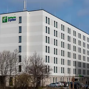 Express - North By Ihg Otel Münih