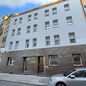 Otel Hbf