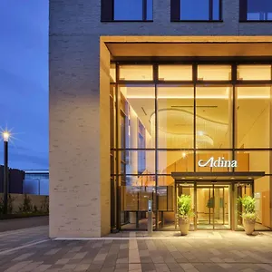Apart-hotel Adina Colónia
