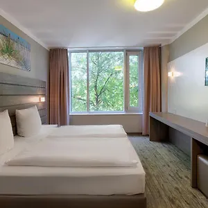 Hotel Tulip Messe Munique