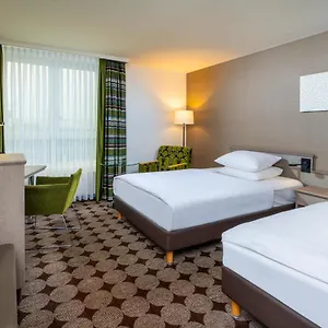 Moevenpick Airport Otel Nürnberg