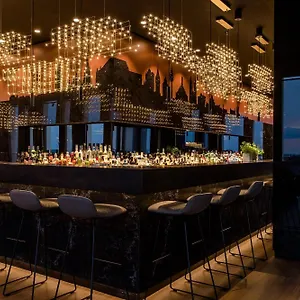 Otel The Cloud One Nuernberg, By The One Group