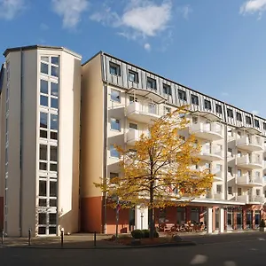 Western West Otel Nürnberg