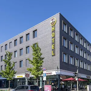 Hotel Muenchen-trudering Munique