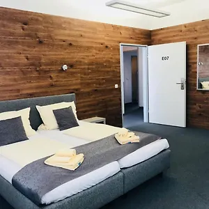 Hotel Creo Munique