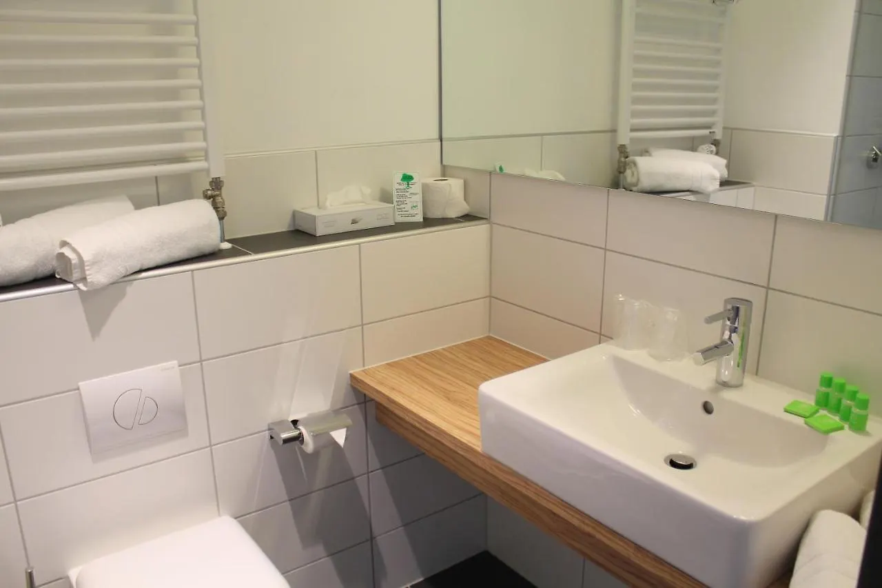 Gideon Hotel Nuremberg