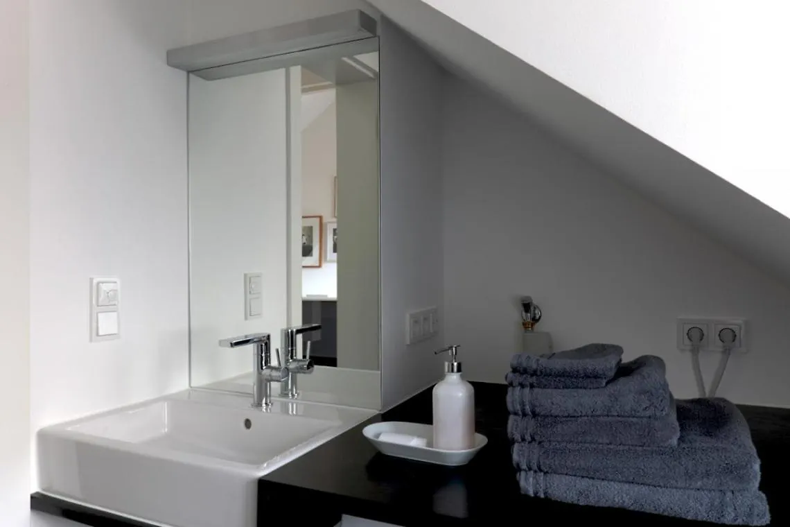 Gideon Hotel Nuremberg