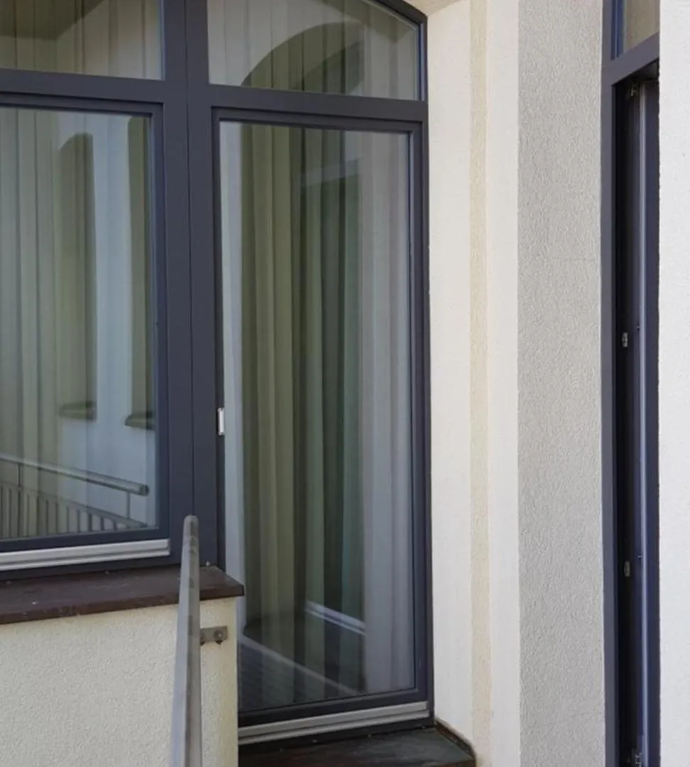 Gideon Hotel Nuremberg 3*,