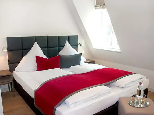 Gideon Hotel Nuremberg