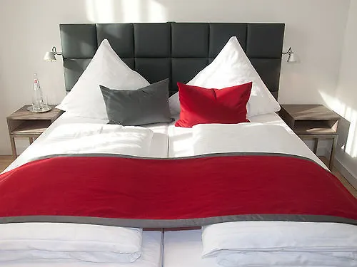 Gideon Hotel Nuremberg