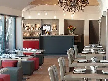 Gideon Hotel Nuremberg