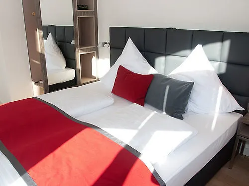 Gideon Hotel Nuremberg