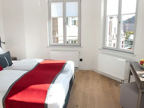 Gideon Hotel Nuremberg