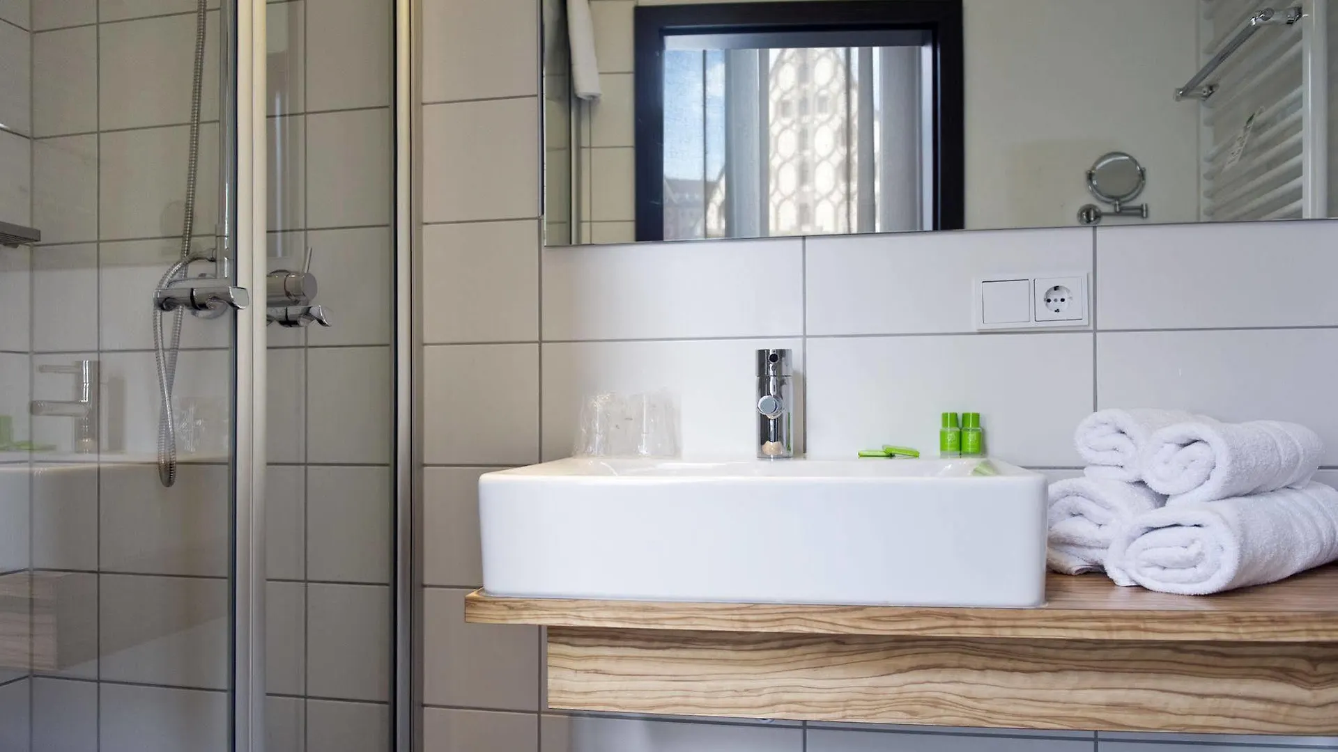 Gideon Hotel Nuremberg Germany