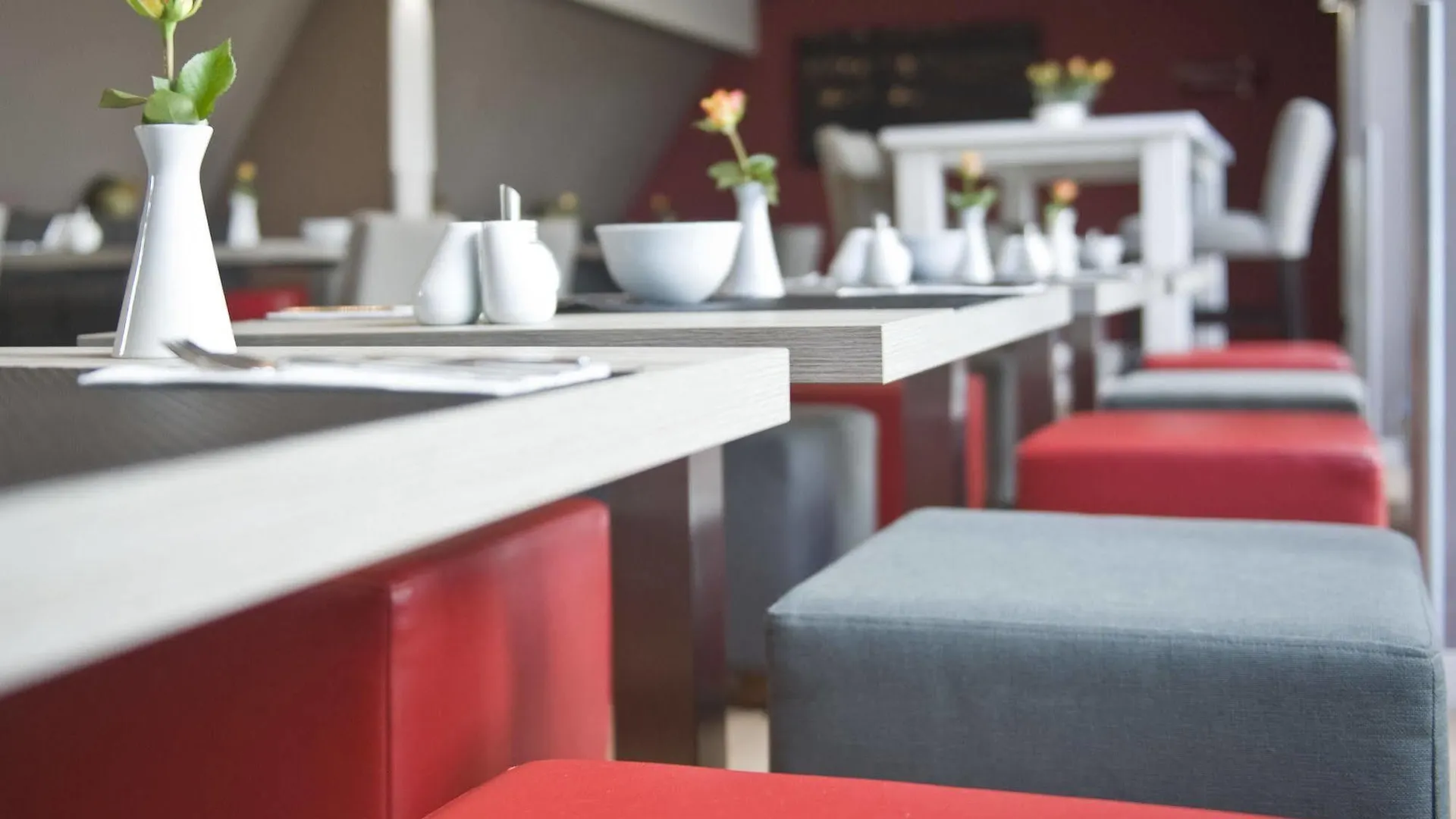 Gideon Hotel Nuremberg