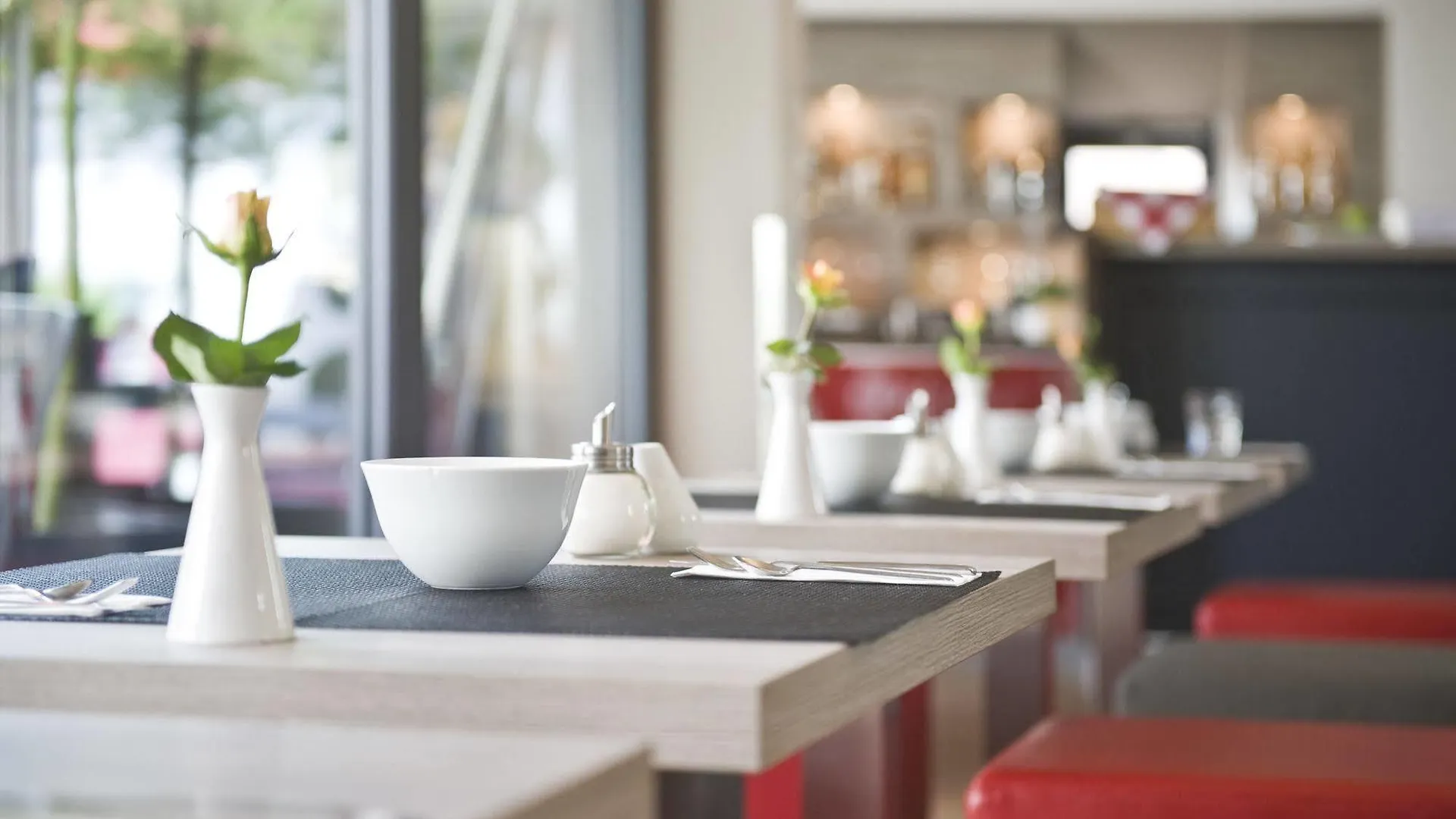 Gideon Hotel Nuremberg