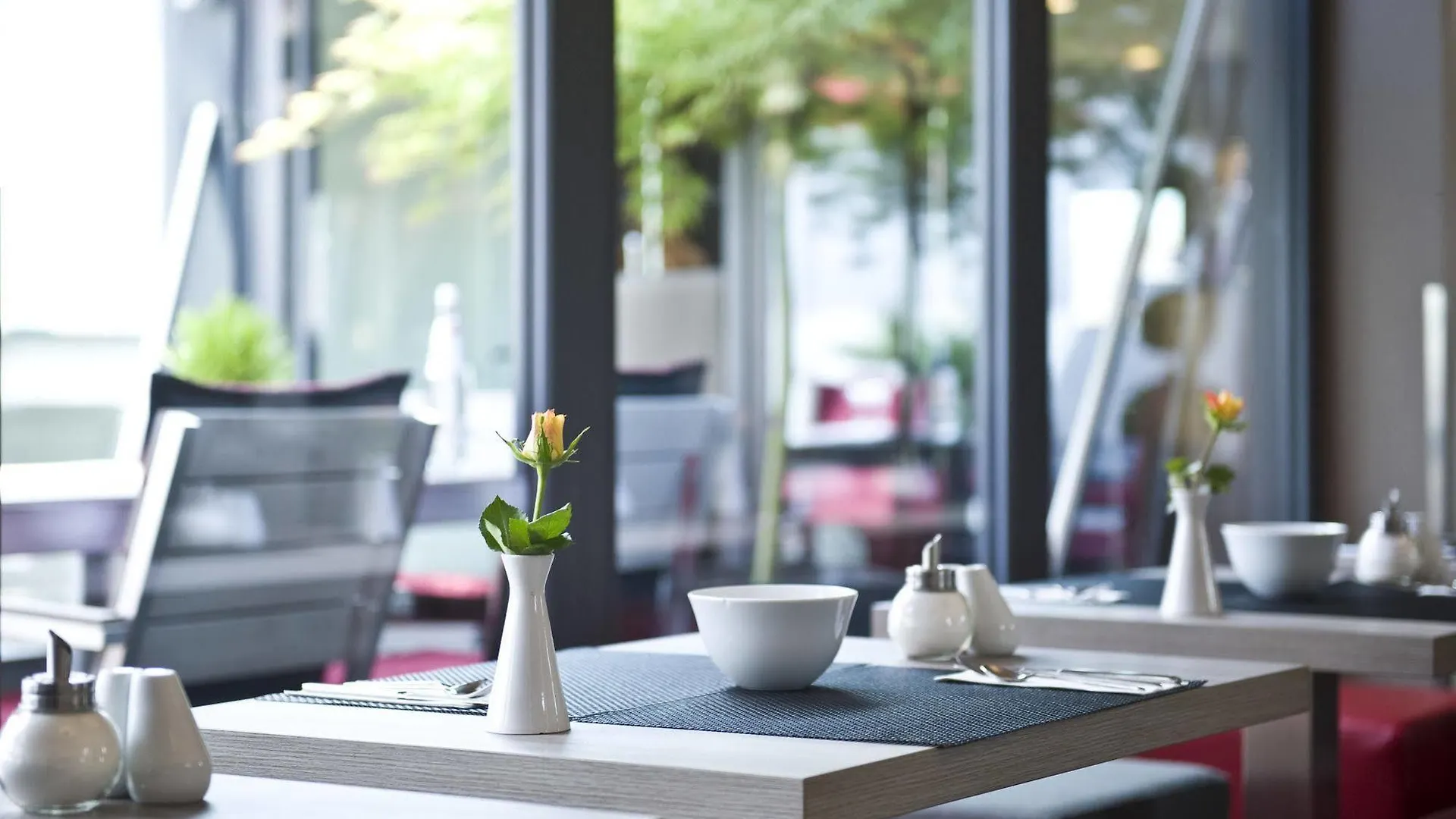Gideon Hotel Nuremberg 3*,