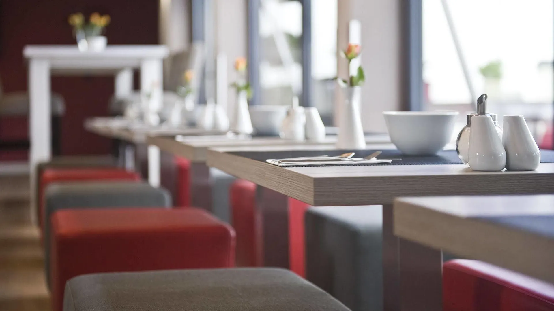Gideon Hotel Nuremberg 3*,