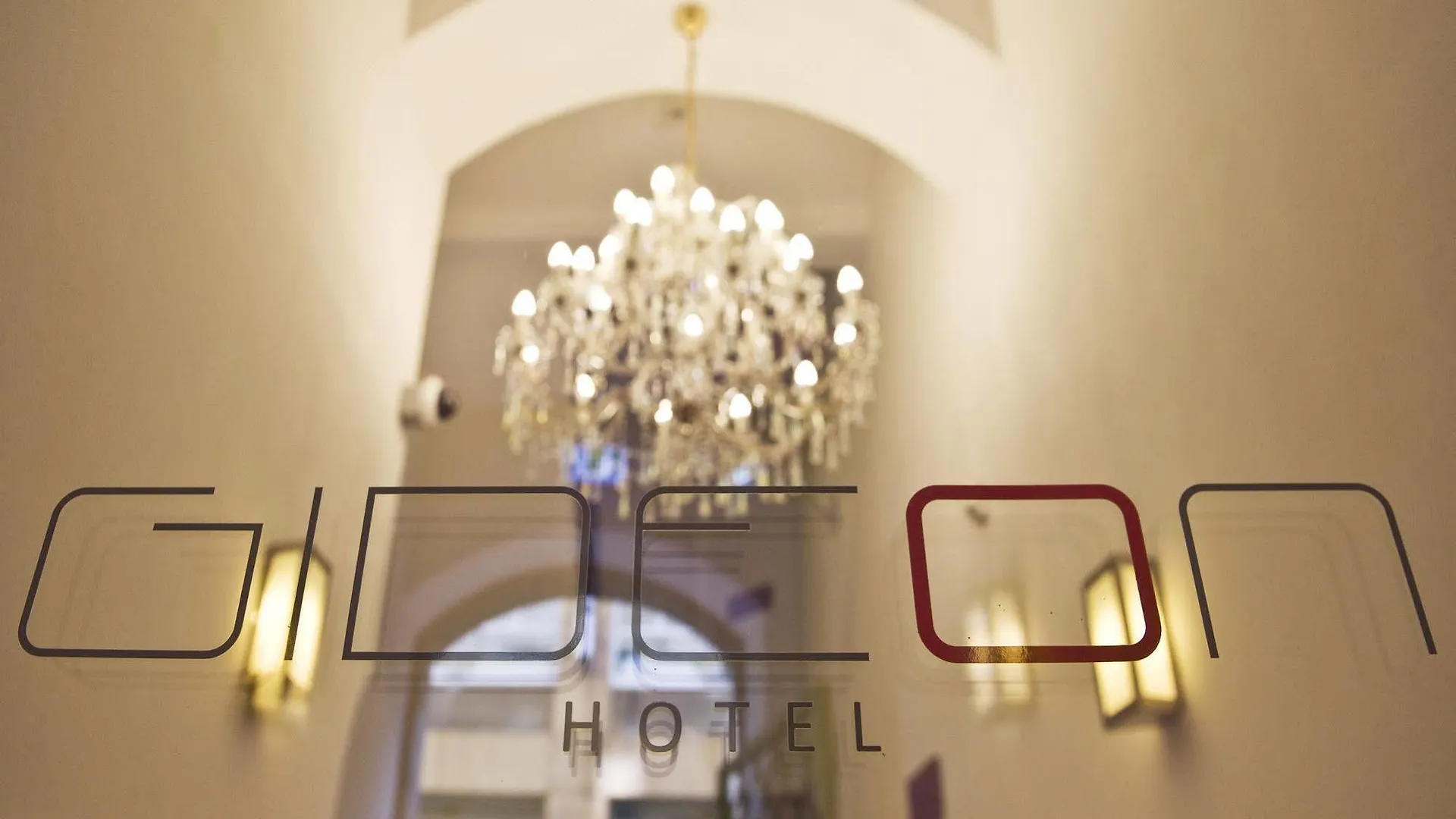 Gideon Hotel Nuremberg