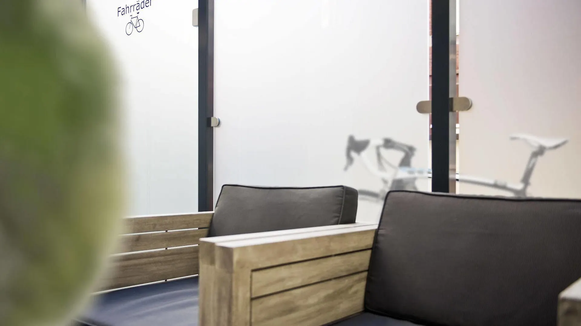 Gideon Hotel Nuremberg 3*,