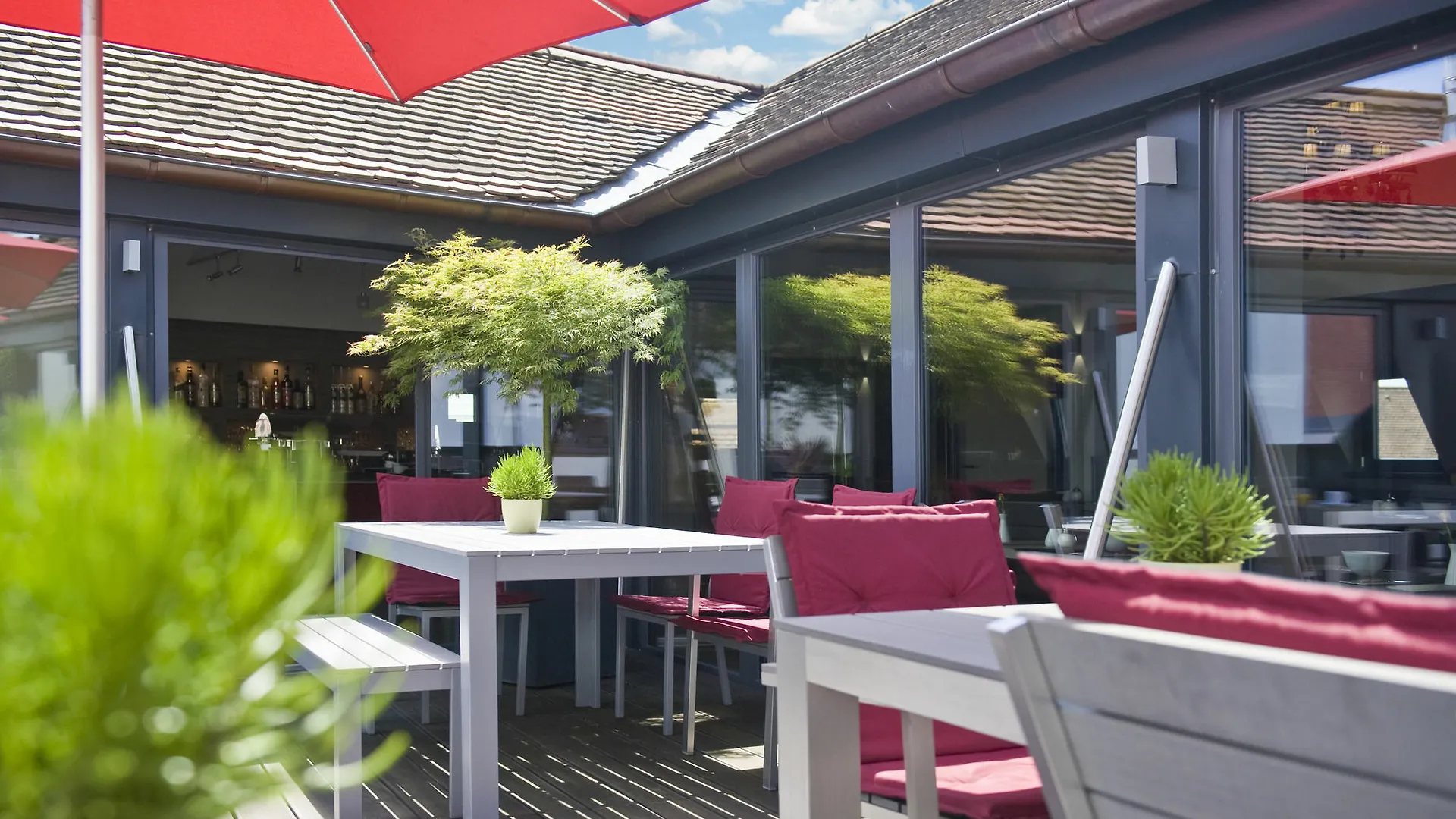 Gideon Hotel Nuremberg